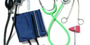 Hospital Instruments