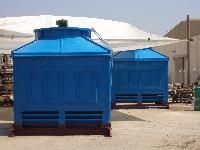 Water Cooling Towers