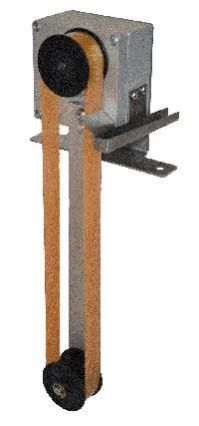 Polyurethane Belt Oil Skimmer Belt