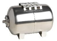 Stainless Steel Pressure Vessels