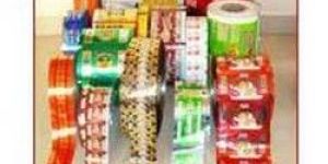 Flexible Laminated Films