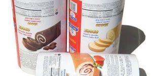 Laminated Packaging Films