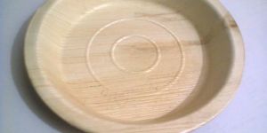 Areca Leaf Plate