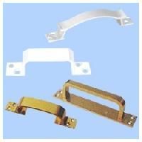 Aluminium Door Handle