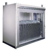 Plate Freezers