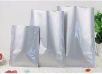 Flexible Packaging Pouches