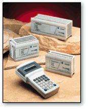 PROGRAMMABLE LOGIC CONTROLLERS (PLCs)