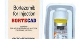 Bortezomib