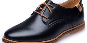 Mens Leather Shoes