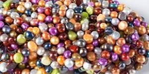 Coloured Pearls