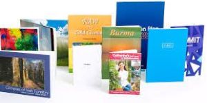 Calendar Offset Printing Services