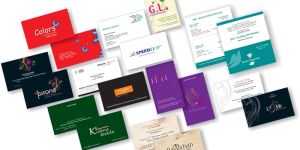 Visiting Card Offset Printing Services