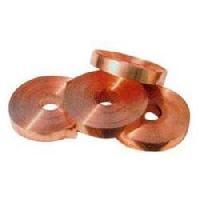 Gi Copper Earthing Strips