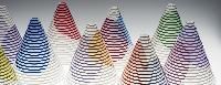 Printed Paper Cones