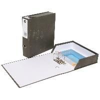 Lever Box Files