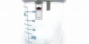 Suction Jar