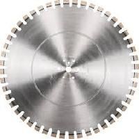 Concrete Saw Blades
