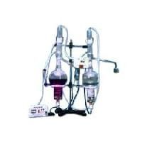 Water Distillation Plants