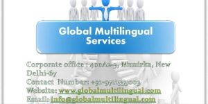 Audio Video Transcription Services