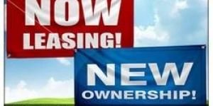 Banner Vinyl Printing