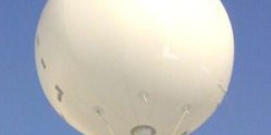 Inflatable Advertising Balloons