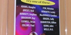 Sandwich Poster Printing Service