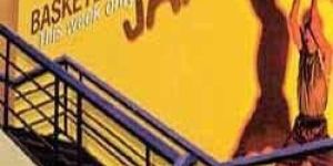 Wall Graphics Printing