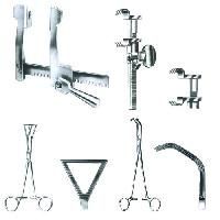 Thoracic Surgical Instrument