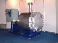 Table Top Sterilizers