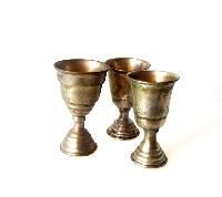 Epns Brass Sheet Cup