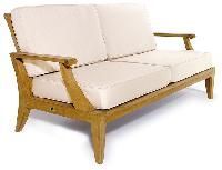 Teak Sofas