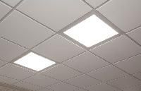 Grid Ceiling