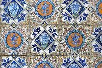 Italian Tiles