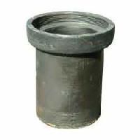 Stone Ware Pipes