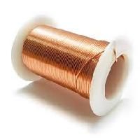 Copper Coil Wire