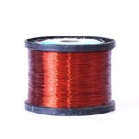 Round Enameled Wire