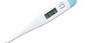 Digital Thermometer