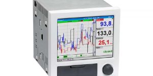 Temperature Recorder