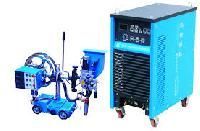 Submerged ARC Welding Machine