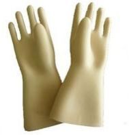 Rubber Hand Gloves