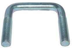 Stainless Steel U Bolt