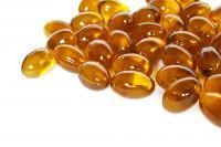 Flax Seed Oil Capsules