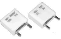 Ceramic Cased Resistors