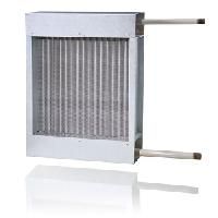 Steam Heater