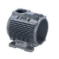 Electric Motor Cast Iron Casting