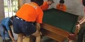 Factory Shifting Services