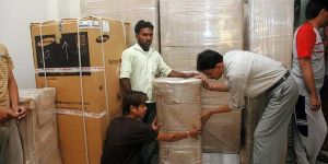 Household Relocation Service