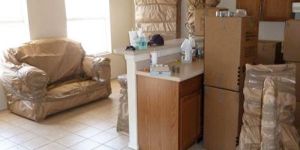 Packing Services