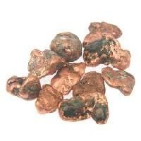 Copper Nuggets