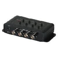 Video Amplifiers